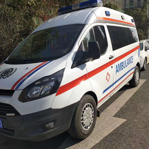 五河品质救护车出租,为您的健康出行负责