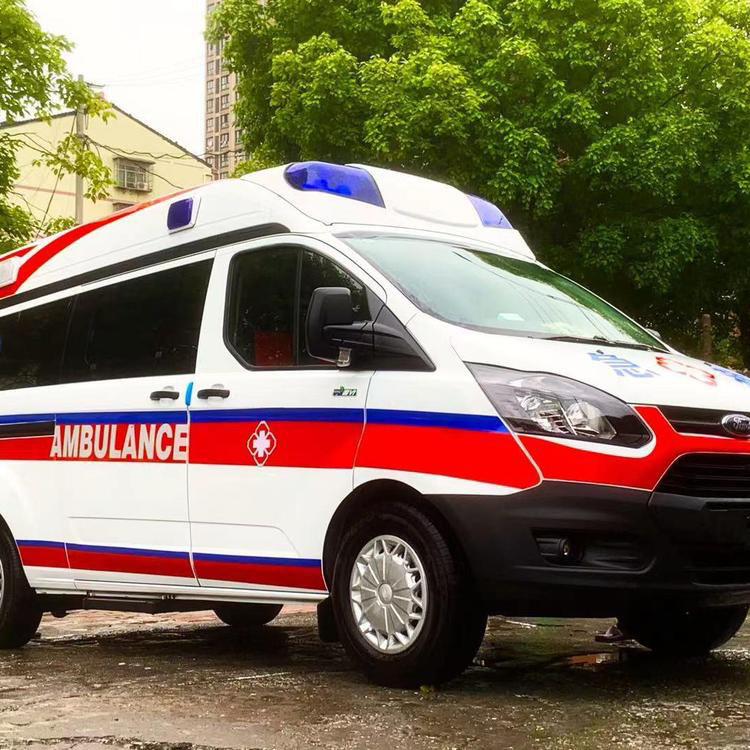 五河重症监护救护车出租护送返乡