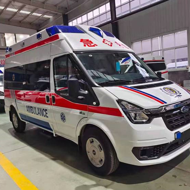五河演唱会救护车出租保障现场