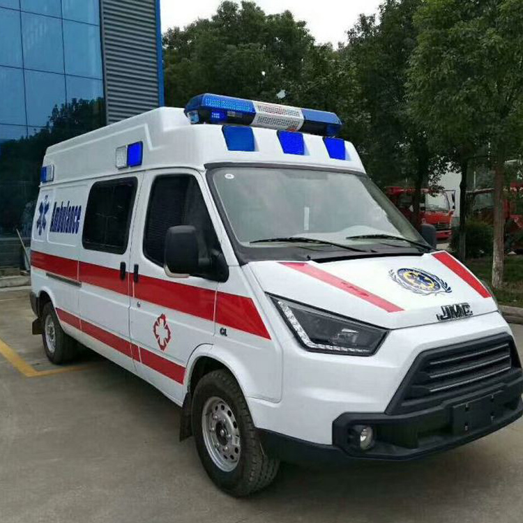 五河瘫痪租赁救护车转运 ——生命救助的紧急响应与专业保障